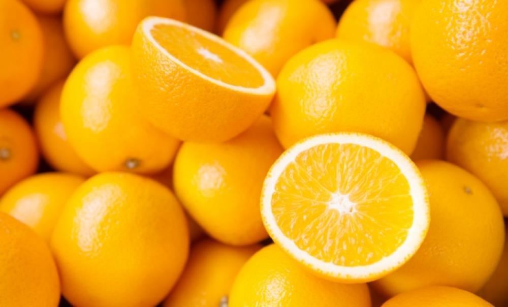 Arance Navel da tavola Agrumi 9 kg origine Italia - Sicilia